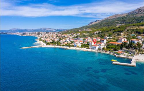 Apartment Podstrana With Sea View 10
