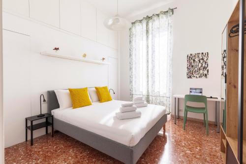 Hostly-Maison Sant'Angelo-Few steps from Vatican