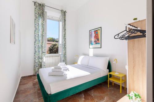 Hostly-Maison Sant'Angelo-Few steps from Vatican