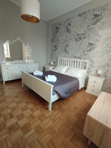 WelcRome Appartamento Roma Centro