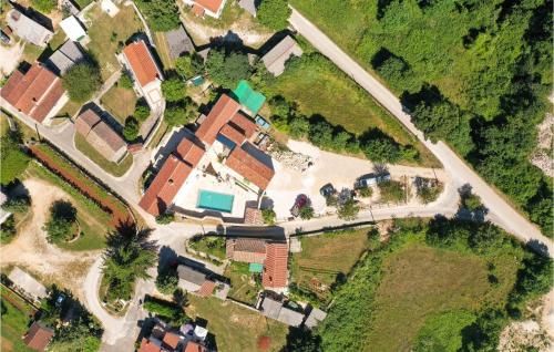 Okolie apartmánu
