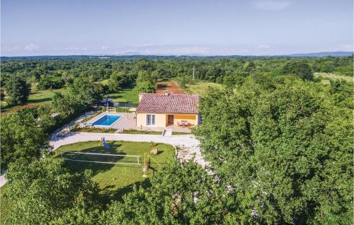 Holiday Home Butkovici 07