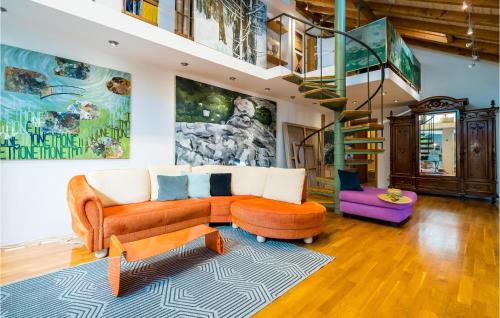 3 Bedroom Amazing Home In Dubrovnik
