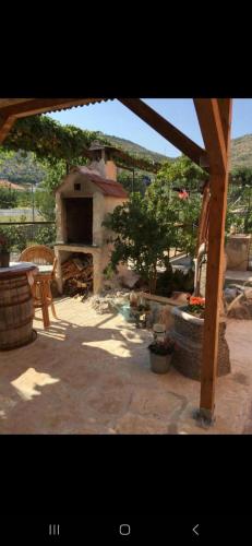 Holiday Home Listeši 1