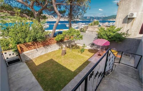 Amazing Home In Bakarac With Wifi