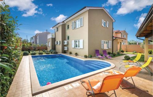 Holiday Home Loborika 44