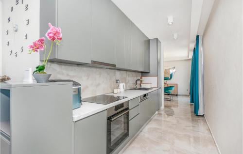 Lovely Home In Makarska