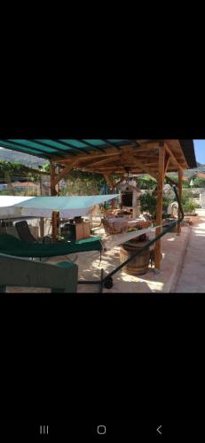 Holiday Home Listeši 1