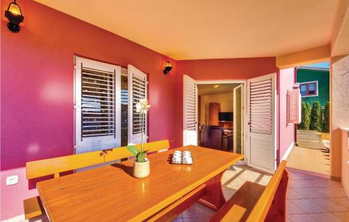 Amazing Home In Labin