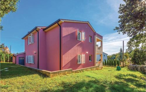 Amazing Home In Labin