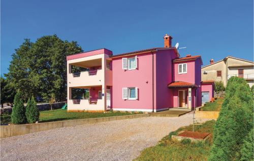 Amazing Home In Labin