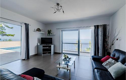 Ảnh trong thư viện ảnh của Lovely Home In Prigradica ở Prigradica