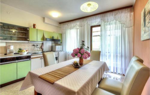 Apartment Mugeba Croatia