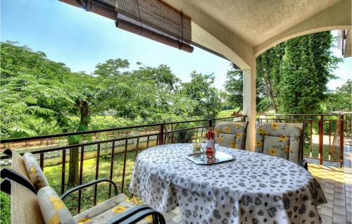 Apartment Mugeba Croatia