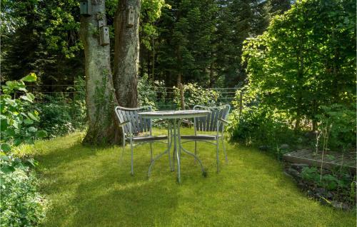 HornsletにあるAmazing Home In Hornslet With Kitchenのギャラリーの写真