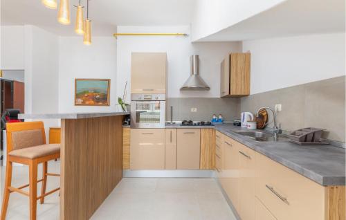 Nice Apartment In Pula With Wifi