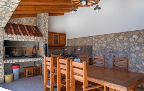 Holiday Home Sibenik 1