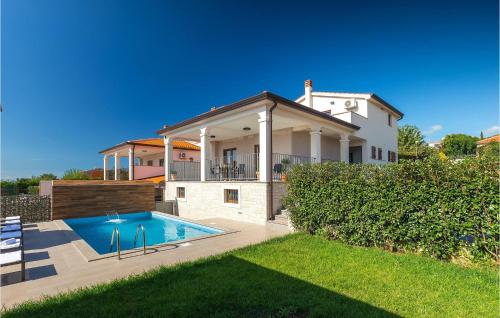 Villa Sime