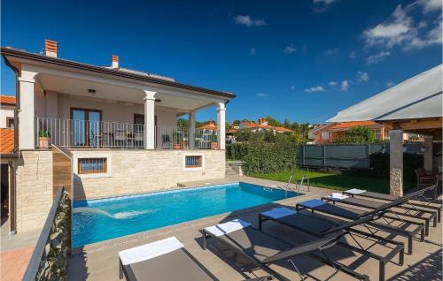 Villa Sime