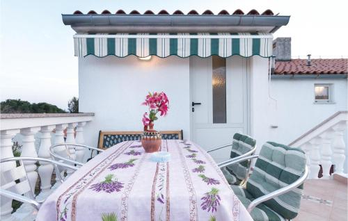 Apartment Vodnjan Lxxi