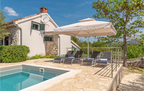 Holiday Home Vodice 17
