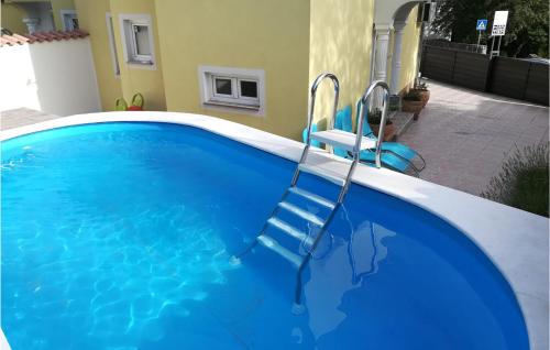 Amazing Home In Dramalj With Wifi