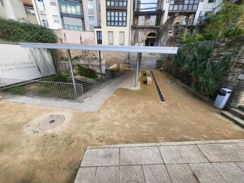 Gambar di galeri bagi Décimo Vera di Ourense