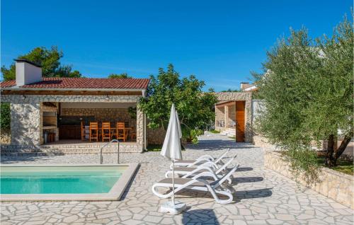 Holiday Home Sibenik 58