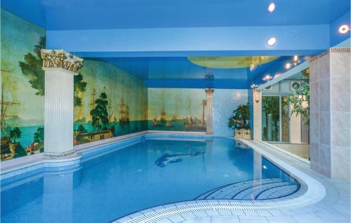 Cozy Home In Makarska With Jacuzzi