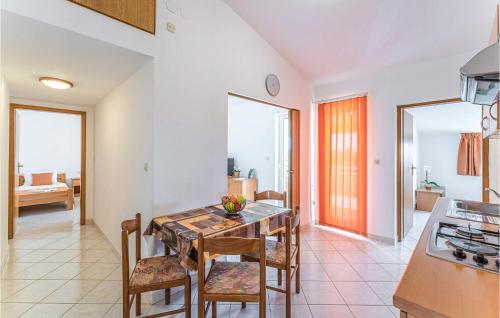 Stunning Apartment In Medulin With Wifi