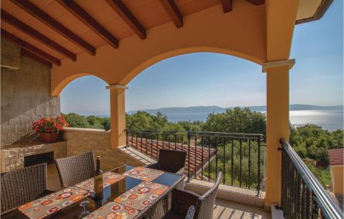 Holiday Home Labin 24