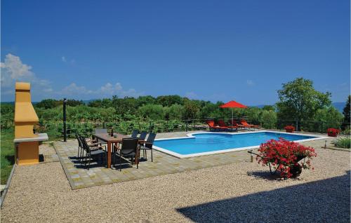 Holiday Home Labin 24