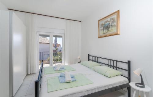 1 Bedroom Gorgeous Apartment In Krk