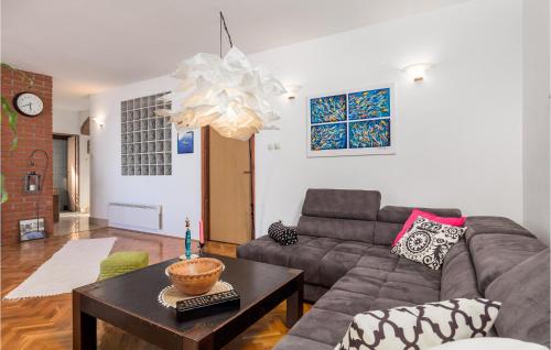 Gorgeous Apartment In Rijeka With Wifi