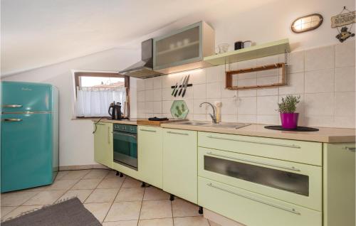Gorgeous Apartment In Rijeka With Wifi