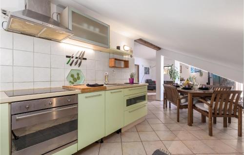 Gorgeous Apartment In Rijeka With Wifi