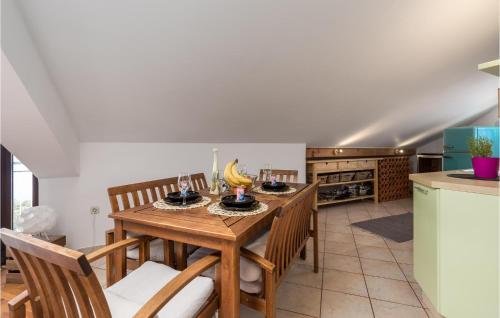 Gorgeous Apartment In Rijeka With Wifi