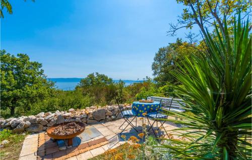 Holiday Home Labin 57