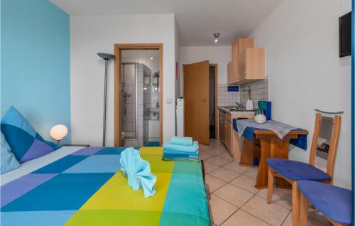 Gorgeous Studio In Crikvenica