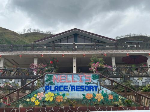 Gallery image of Nellis Place in Allauan