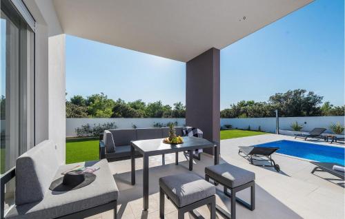 Villa Pollux
