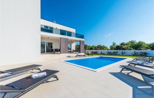 Villa Pollux