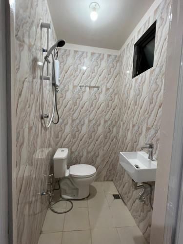 Gallery image of Nellis Place in Allauan