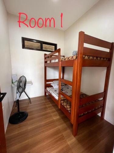 Gallery image of Nellis Place in Allauan