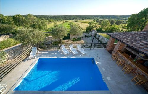 Bassein majutusasutuses Stunning Home In Ladevci With Wifi või selle lähedal