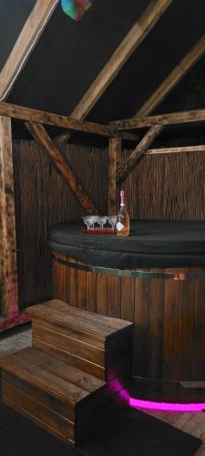 Imagen de la galería de Domek Balowa Góra, en Osówka