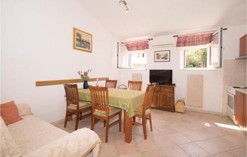 Gallery image of Apartment Racisce Bb Iii in Račišće