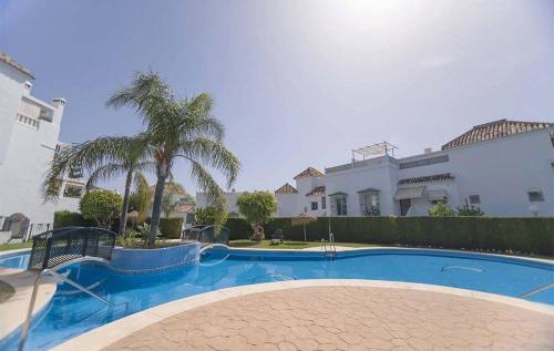 Apartamento lujoso LOS COCOTEROS