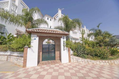 Apartamento lujoso LOS COCOTEROS