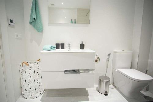 Apartamento lujoso LOS COCOTEROS